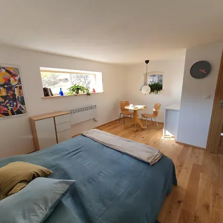 Apartament Dudek Wojtowice