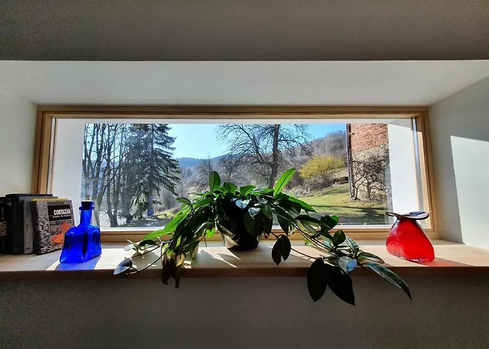 Apartamento Dudek Wojtowice