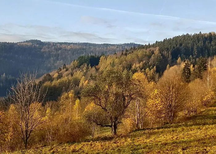 Dudek Apartamento Wojtowice